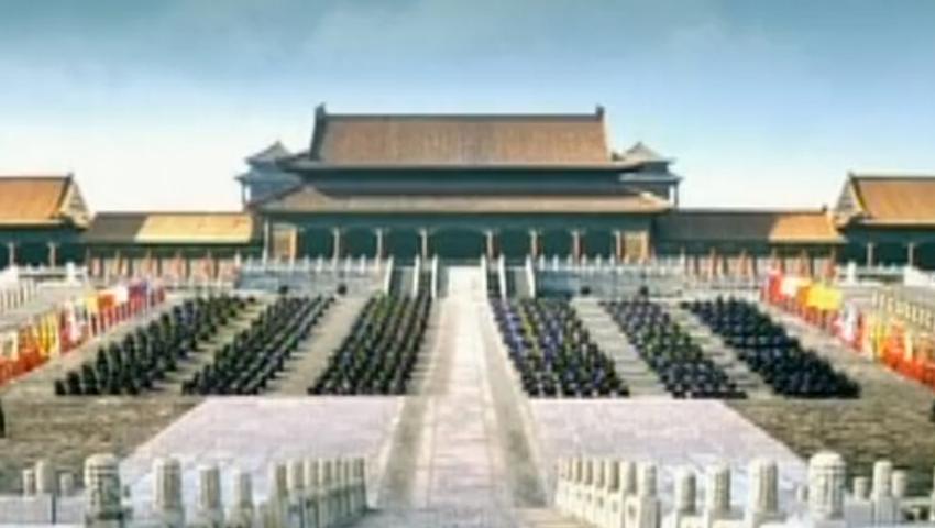 《发现档案》第32集