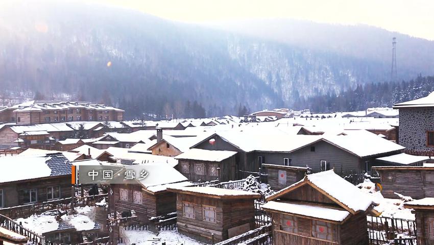 《二十四节气》第21集