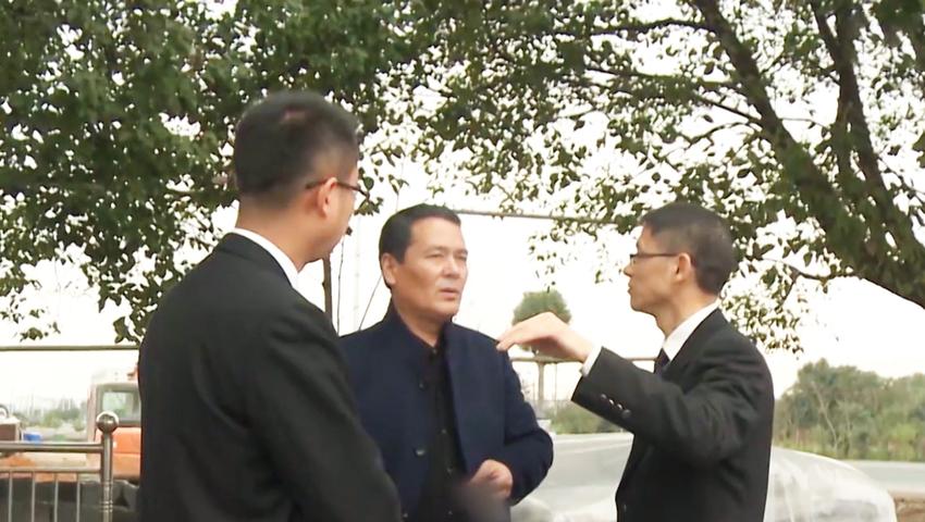《法治天下 2017》第86集