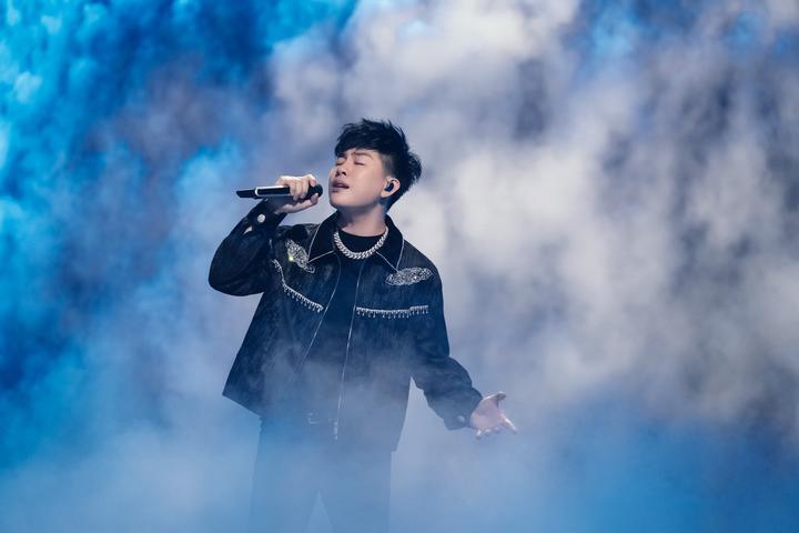 《为歌而赞第二季》第6期