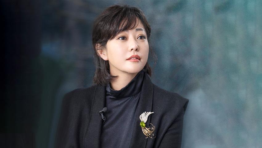 《她的双重奏》第3期