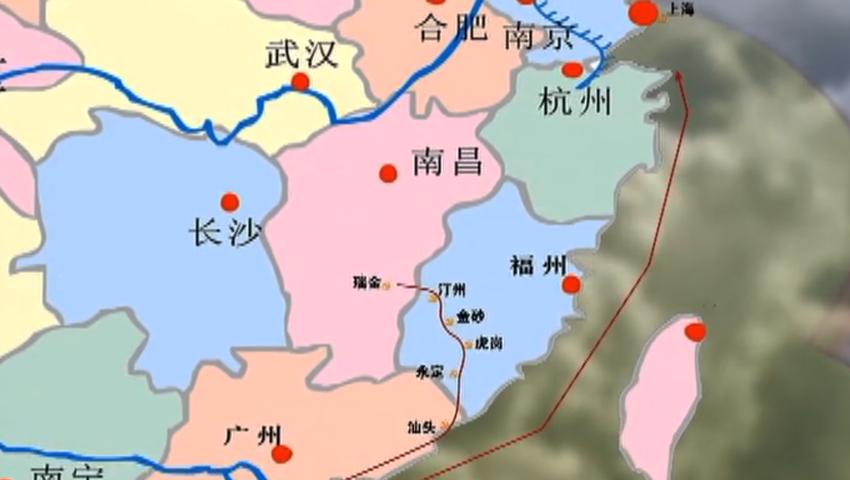《发现档案》第6集