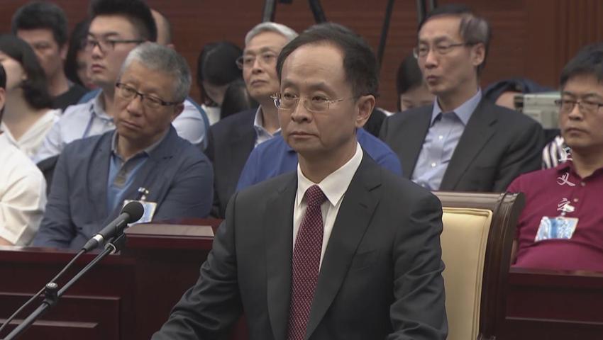 《法治天下 2019》第198集