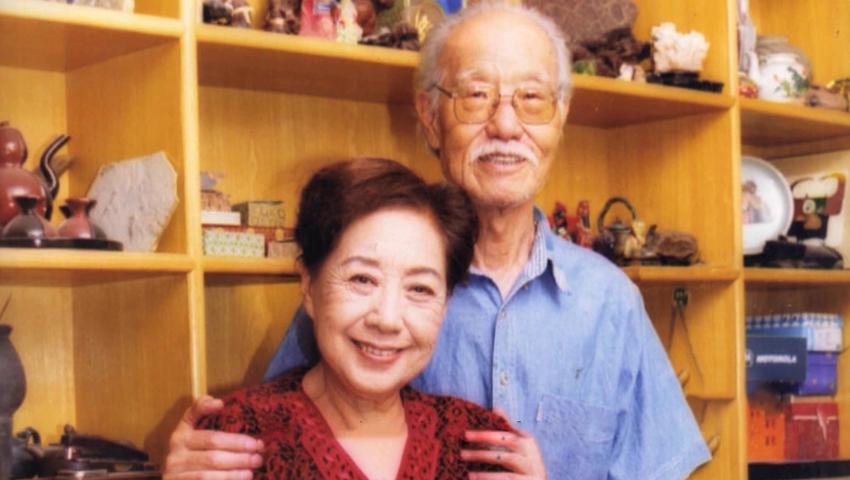 《回家》第8集