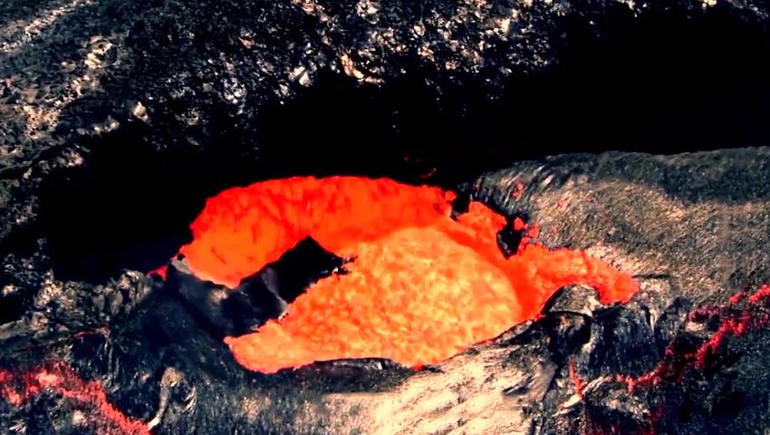 《天地长白》第6集