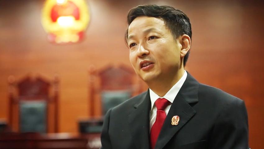 《法治天下 2017》第104集