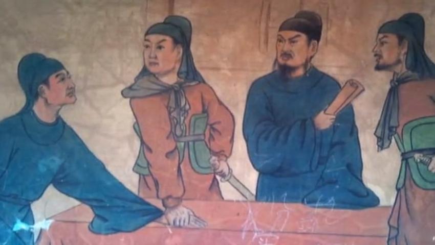 《发现档案》第47集